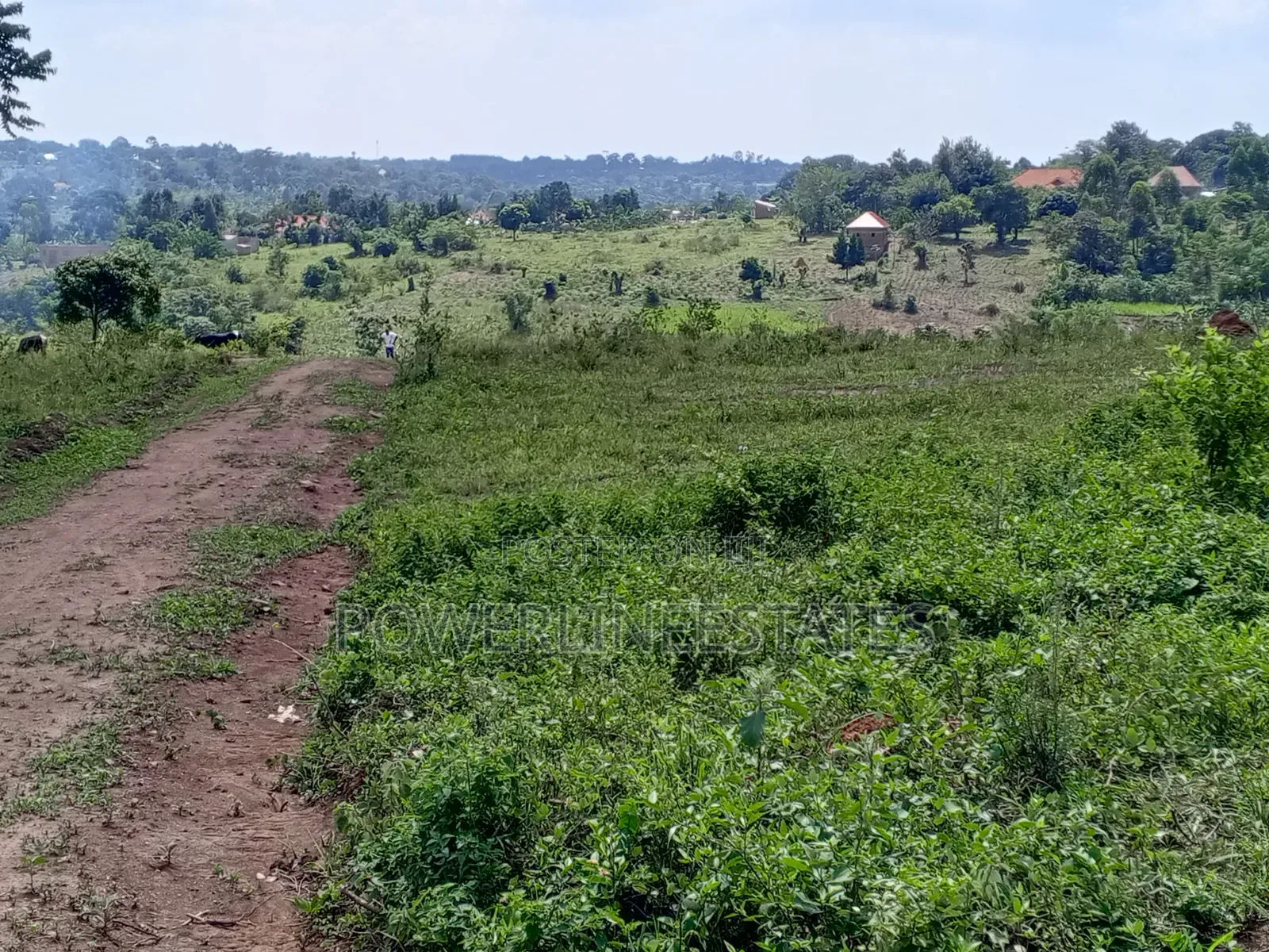 Gayaza-Kiwenda Estate at 16M