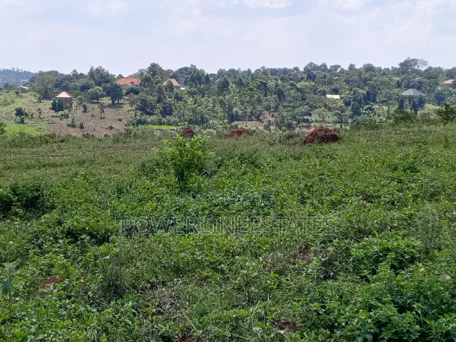 Gayaza-Kiwenda Estate at 16M