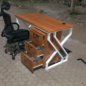 Wooden Study Table/Home Office Desk 918