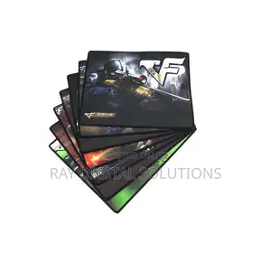 H8 Mouse Pad 250x300x2.3mm Gaming Mouse Pad
