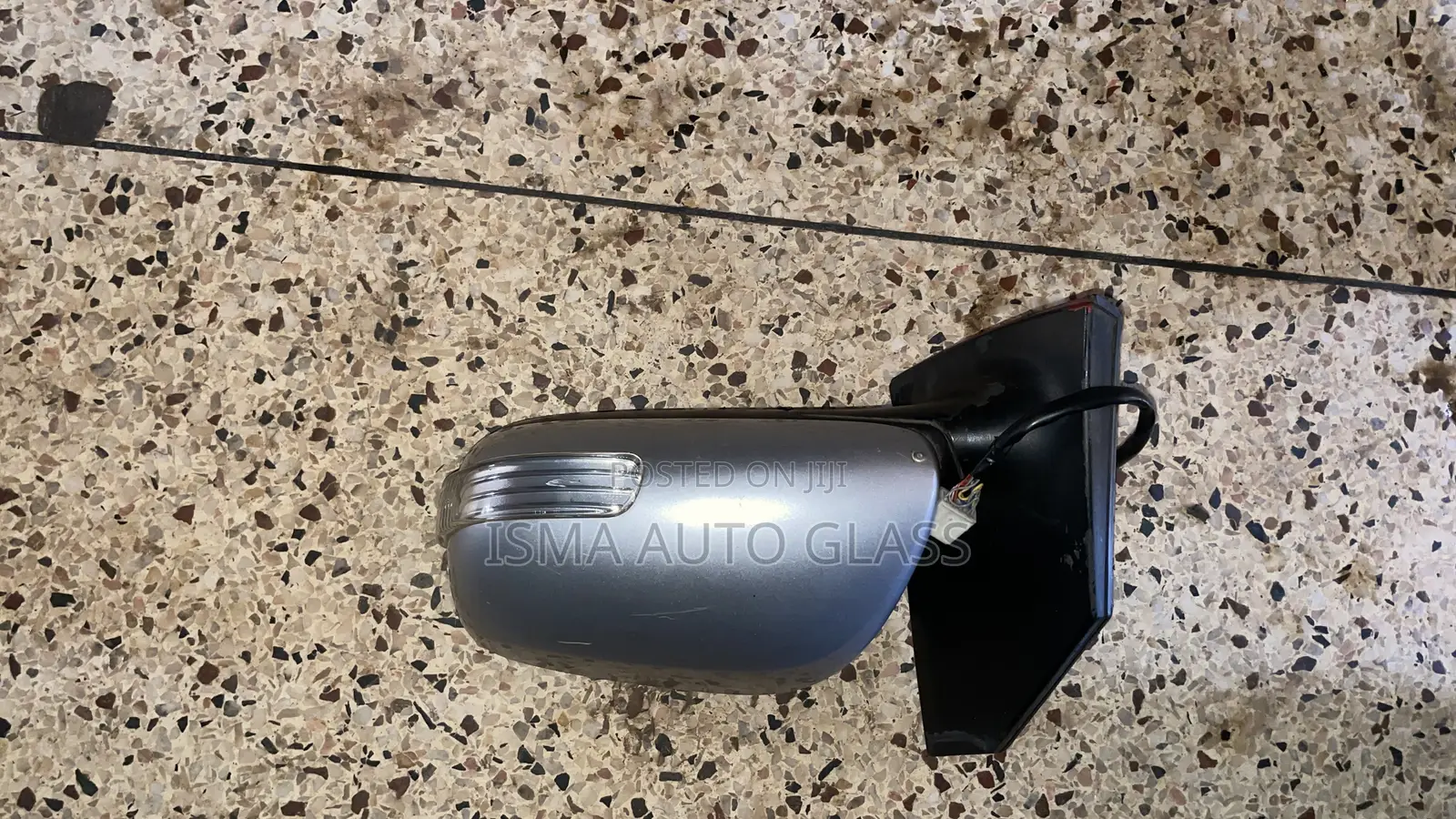 Fielder 2007-12 Side Mirror Left at Discount