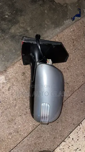Fielder 2007-12 Side Mirror Left at Discount