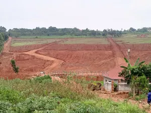 Gayaza-Busukuma Estates on Tarmac