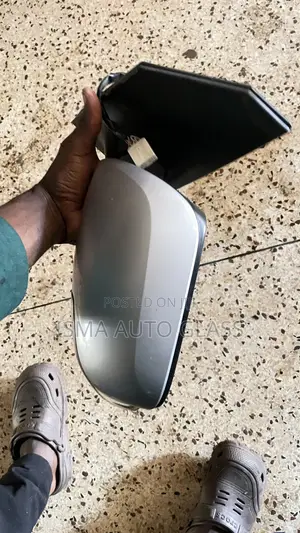 Side Mirror Masavu