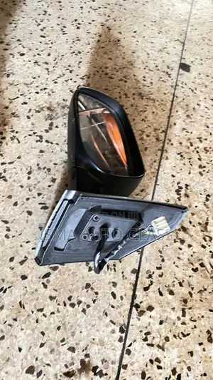 Side Mirror Masavu