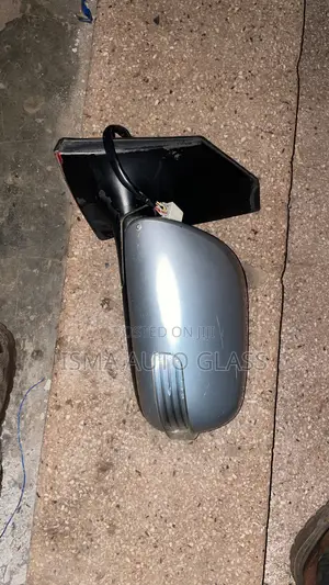 Side Mirror Masavu