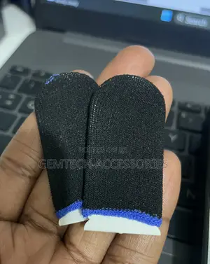 Gaming Finger Sleeves
