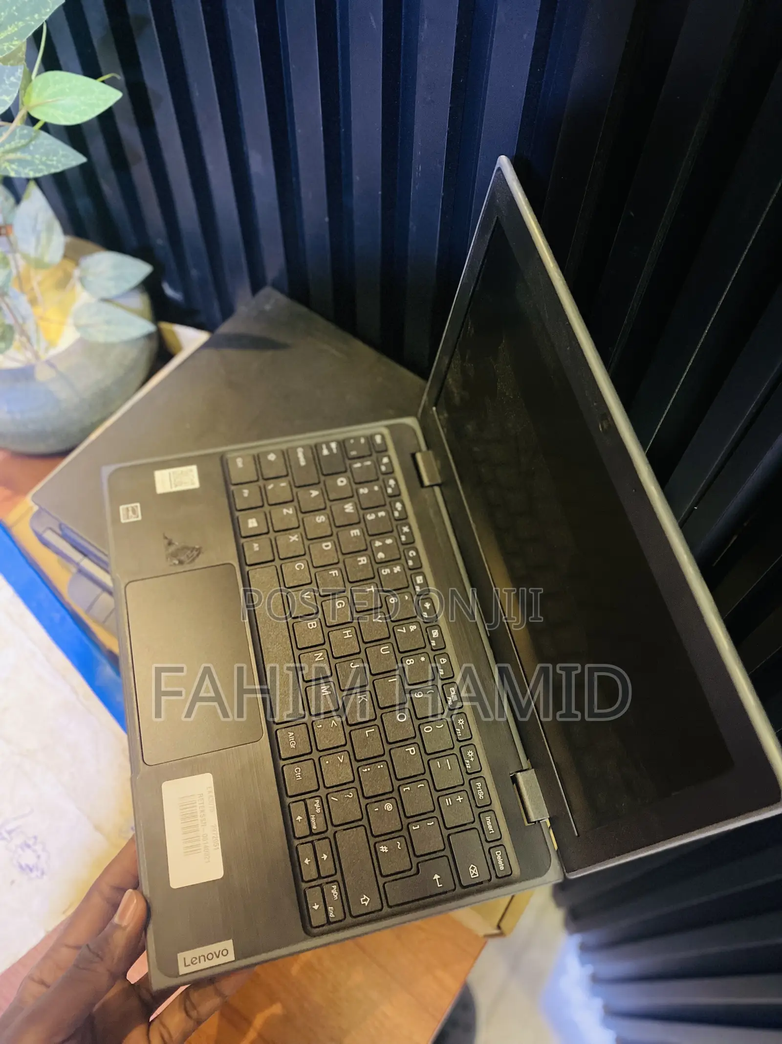 Laptop Lenovo 100e 4GB Intel Core M2 SSD 128GB
