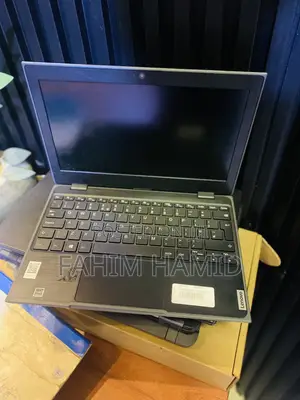 Laptop Lenovo 100e 4GB Intel Core M2 SSD 128GB