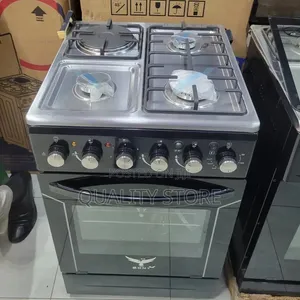Sony 3 + 1 Stand Cooker 50×50cm