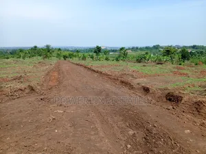 Gayaza-Nakasajja Estate at 25M