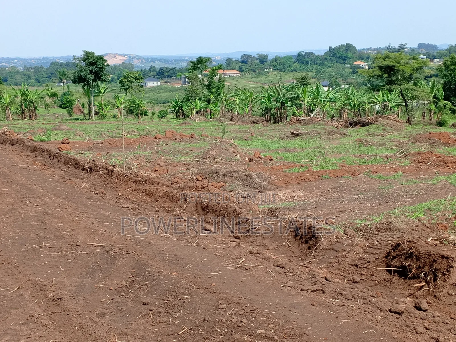 Gayaza-Nakasajja Estate at 25M