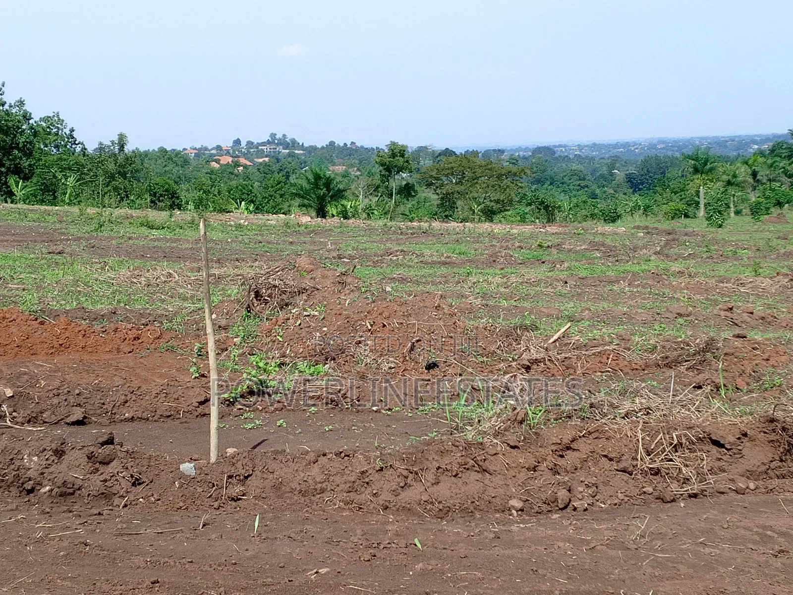 Gayaza-Nakasajja Estate at 25M