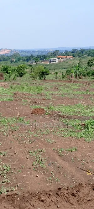 Gayaza-Nakasajja Estate at 25M