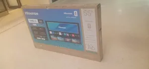 Hisense 55 A6