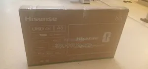 Hisense 55 A6