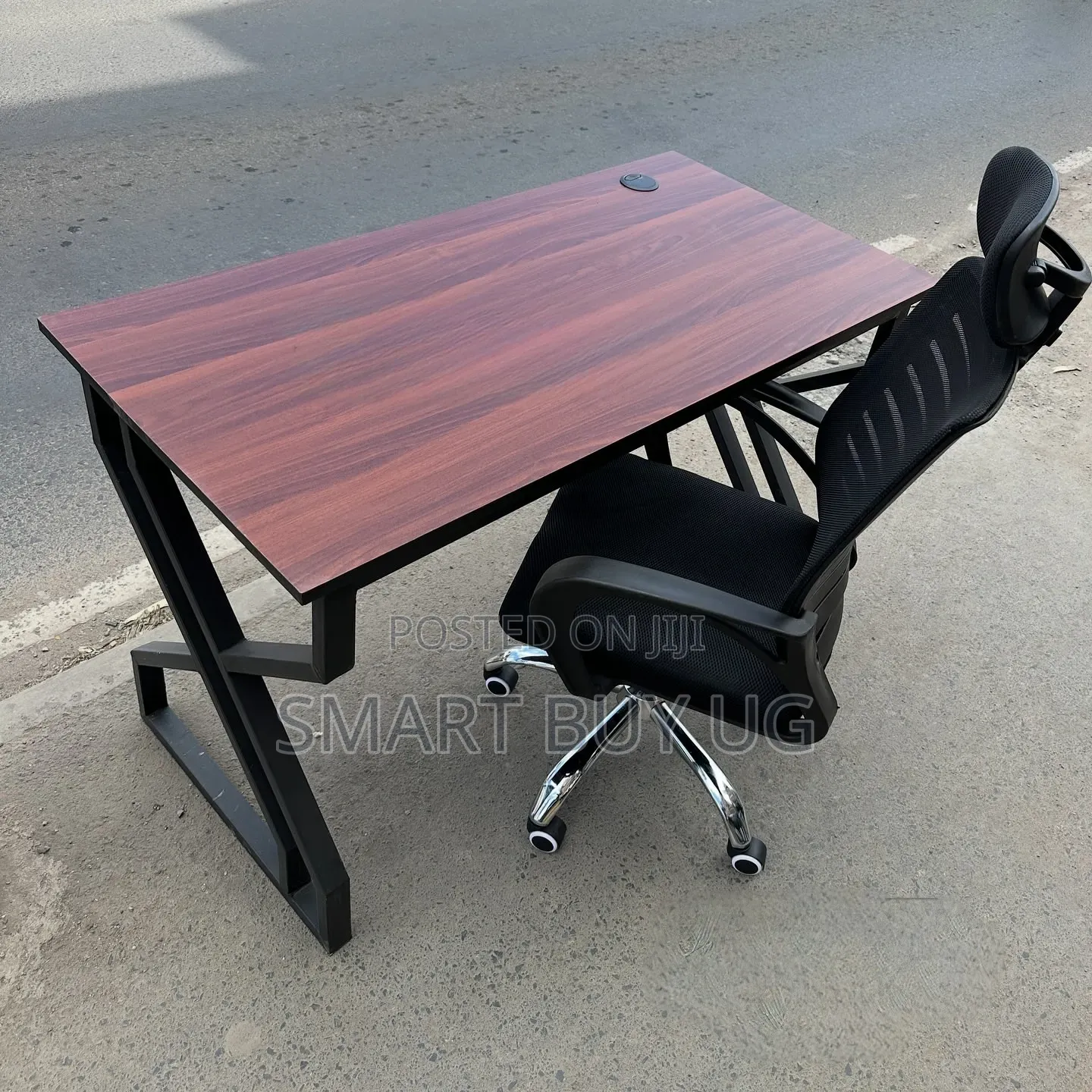 Simple Office Table/Reading Desk/Work Table 919