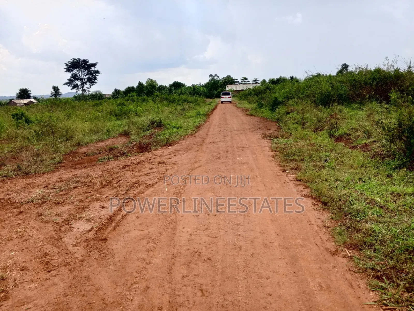Gayaza-Busika Phase I at 18M&20M