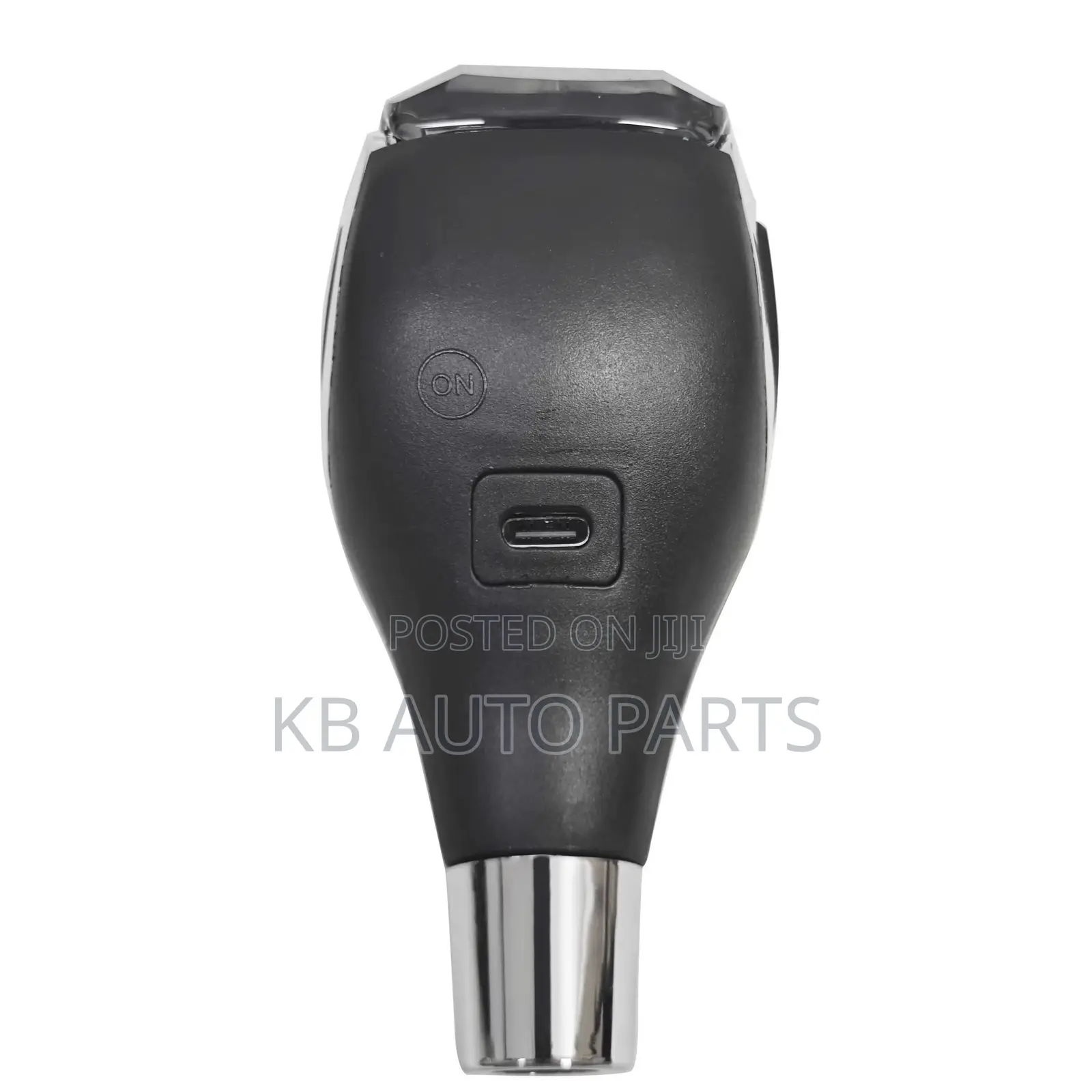 Car Shift Gear Nobs With Color Ful Led Lights