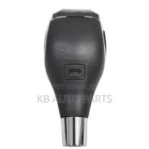 Car Shift Gear Nobs With Color Ful Led Lights