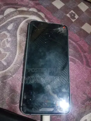 Sharp Aquos Sense 3 SHV45 64 GB Gray