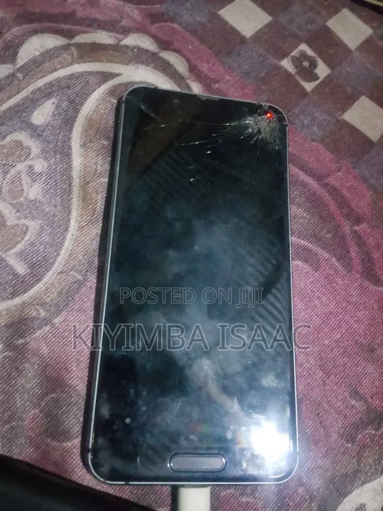 Sharp Aquos Sense 3 SHV45 64 GB Gray