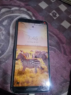 Sharp Aquos Sense 3 SHV45 64 GB Gray