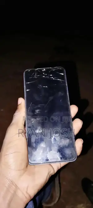 Itel A50 128 GB Blue