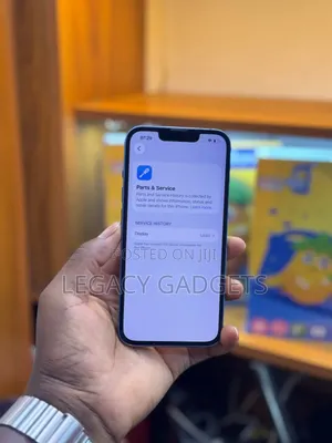 Apple iPhone 13 128 GB Blue