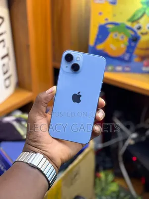Apple iPhone 13 128 GB Blue