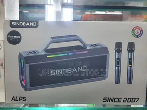 Xdobo Sinoband Alps