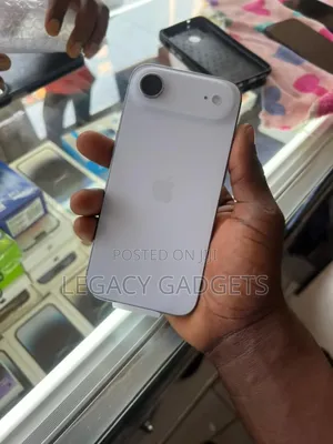 New Apple iPhone Air 256 GB White