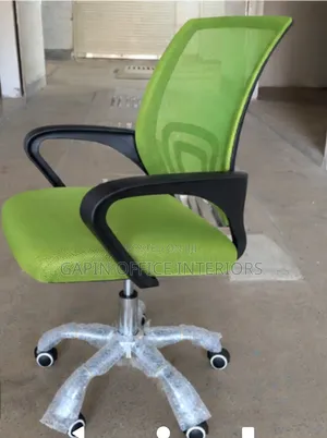 Brand New Office Chair for Sale, Adjustable