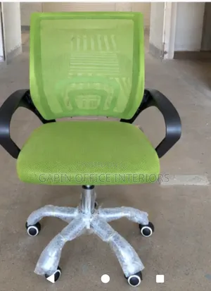 Brand New Office Chair for Sale, Adjustable