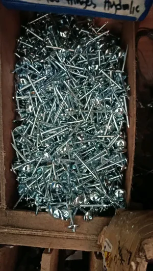 Roofing Nails at Kilogram