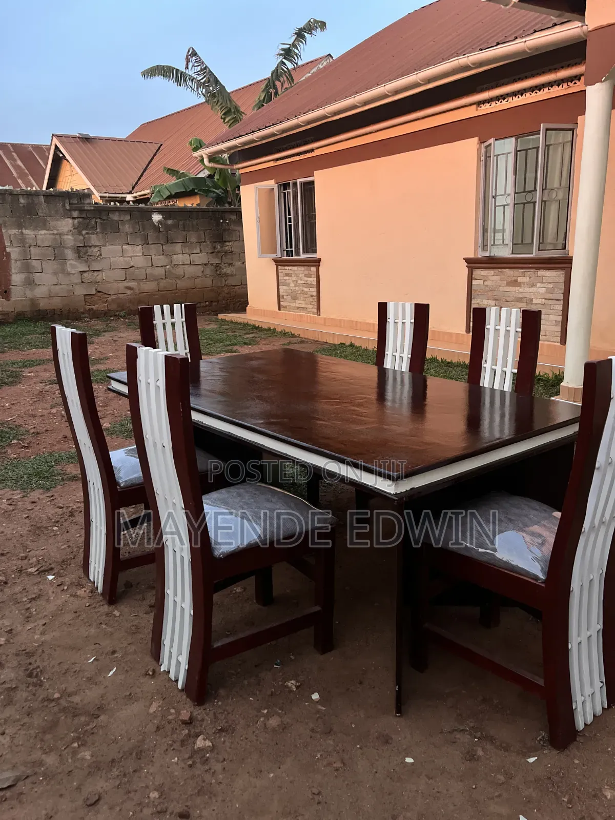 Dining Set