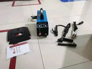 Heavy Duty Welding Machine Edon 315