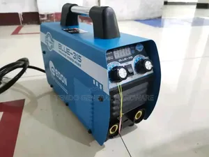 Heavy Duty Welding Machine Edon 315