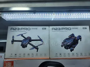 A23 Pro Intelligent Aerial Photography Drone