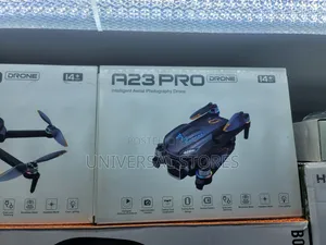 A23 Pro Intelligent Aerial Photography Drone