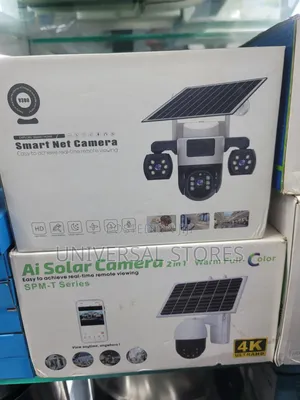 V380 Smart Net Camera: