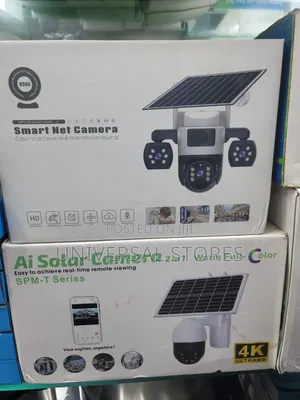 V380 Smart Net Camera: