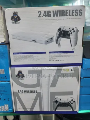 Game Stick