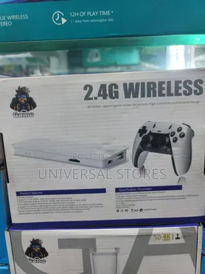 Game Stick