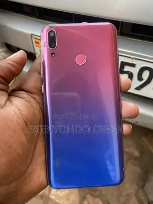 Huawei Y9 2019 128 GB