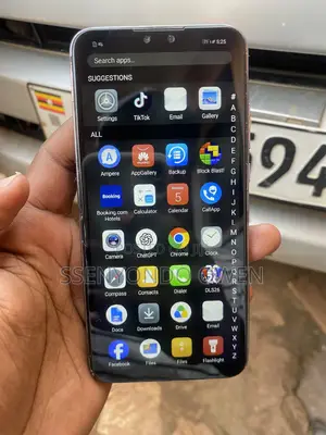 Huawei Y9 2019 128 GB