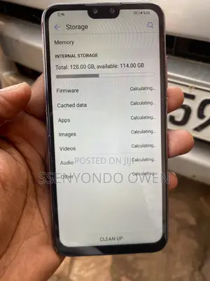 Huawei Y9 2019 128 GB