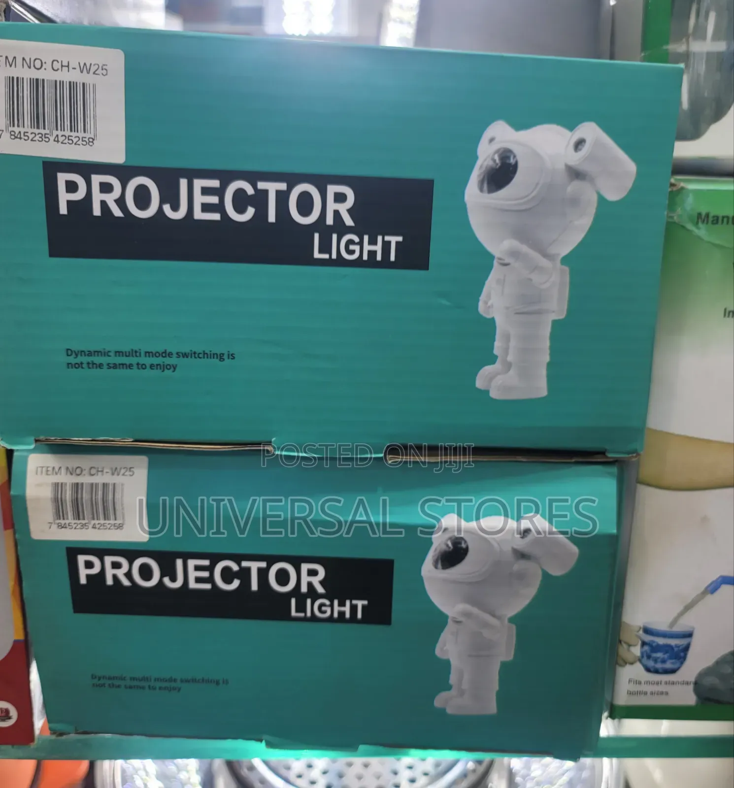 Projector Light