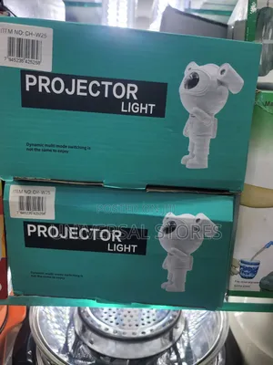 Projector Light
