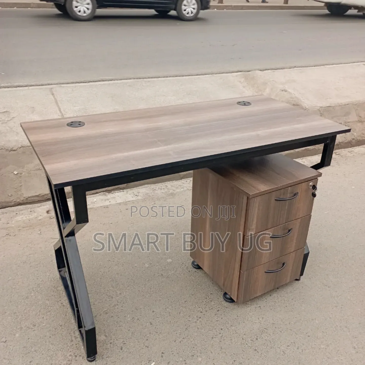 Modern Wooden Desk/Office Table/Study Desk 913